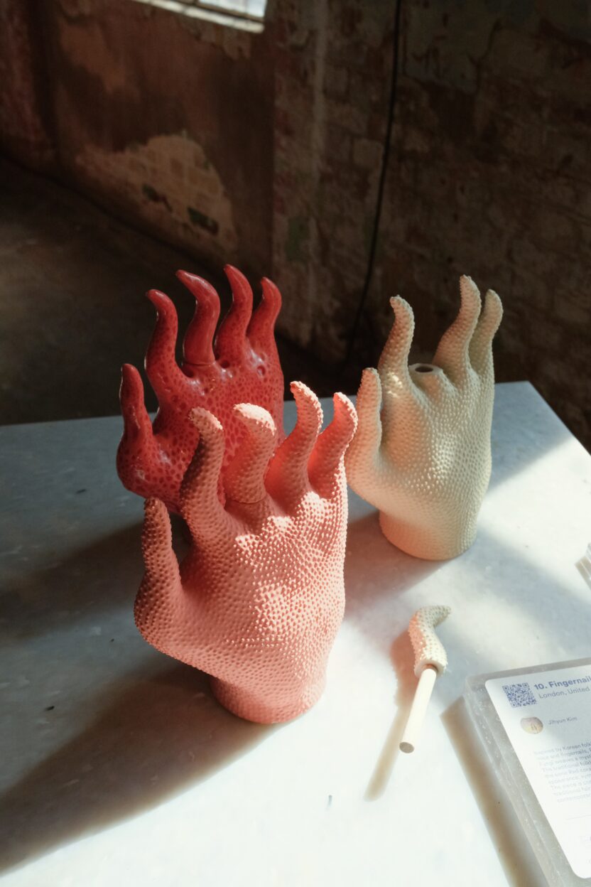 한국의 미신과 설화가 작품이 될 때, 도예가 김지현 10 20260403 063121