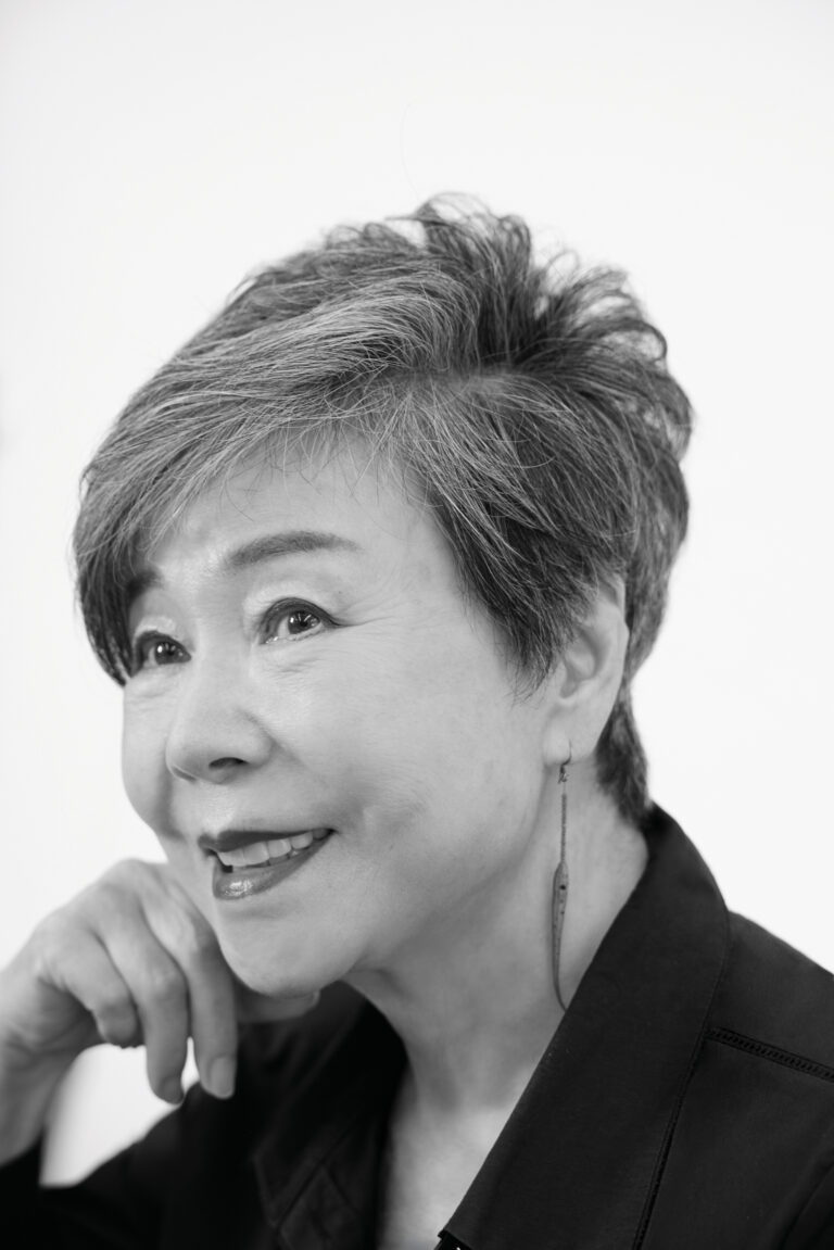 [창간 50주년 특별 인터뷰] 월간 〈디자인〉 이영혜 발행인