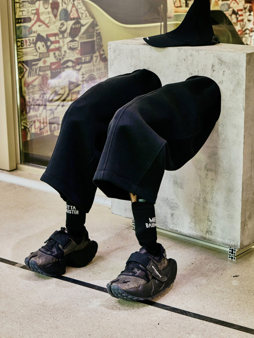 가장 자유롭고 창의로운 나이키의 실험실, 나이키랩 서울 22 20261006044809 IMG 2611