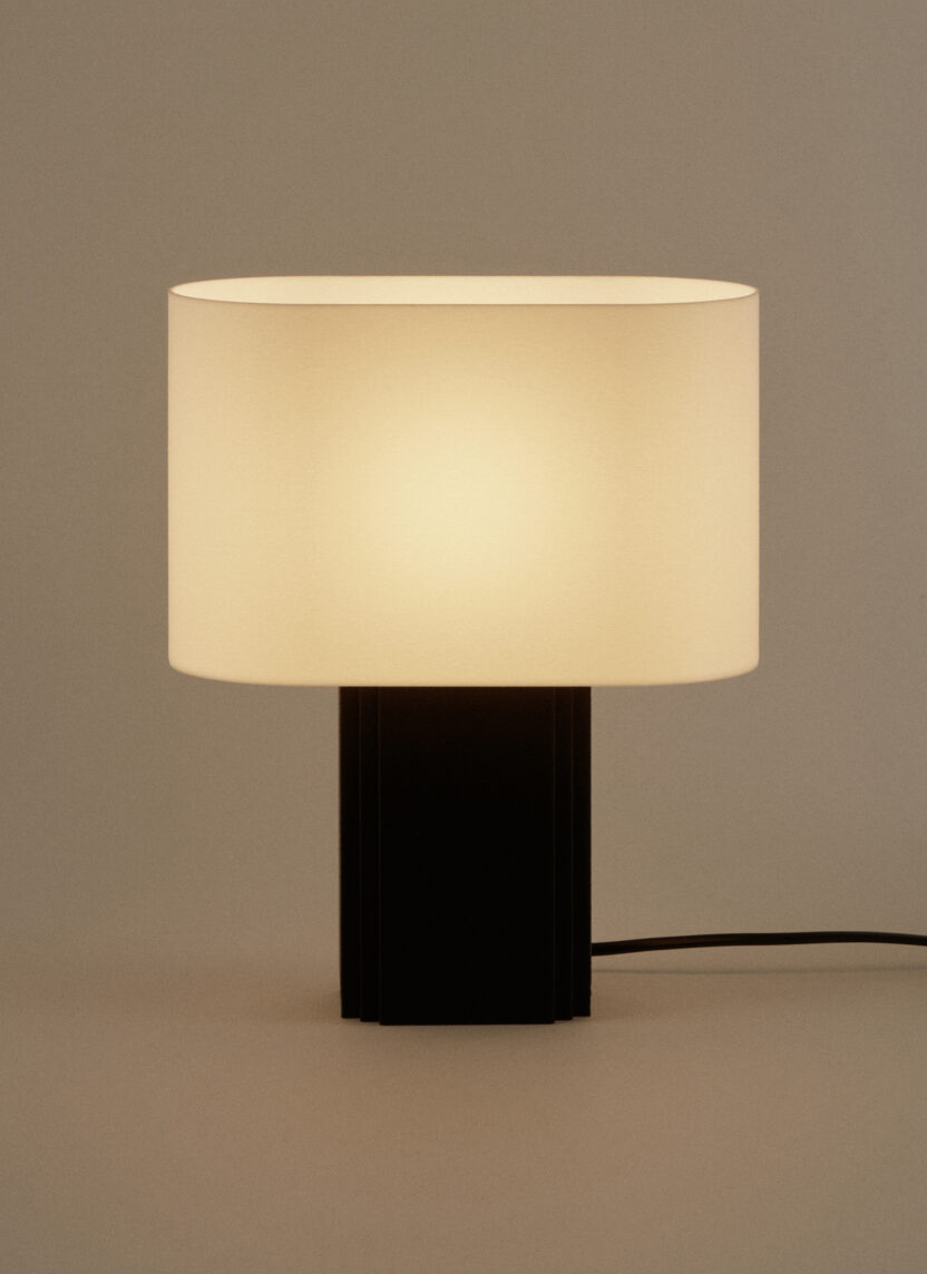 Dan Lamp