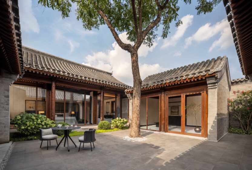 20261013003853 Photo 3 Oriental Courtyard View