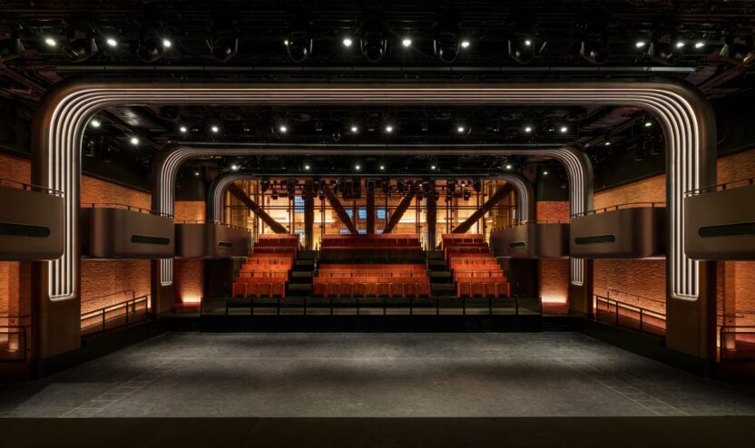 20261013055519 Apple Music Hall event space 01