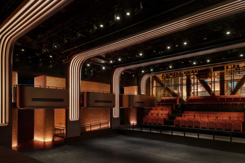 20261013055750 Apple Music Hall event space 02
