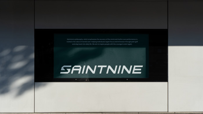 SAINTNINE