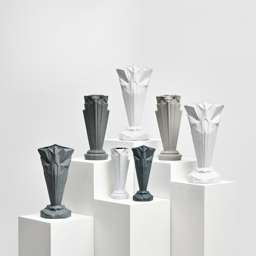 Structural Ensemble