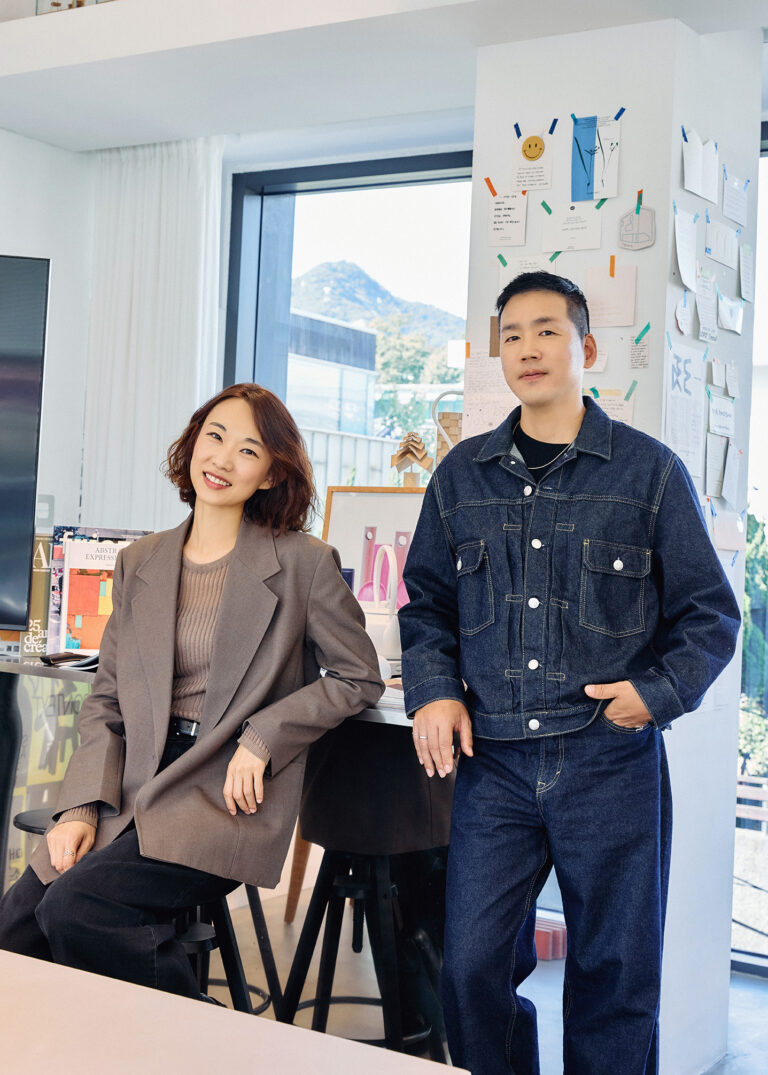 [지금 여기의 한국성 ①] 그들이 미처 몰랐던 한국, 윤서영 × 이석우