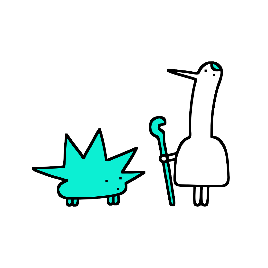 [Project+] 배달의민족에 도치와 학이 도착한 이유는? ➁