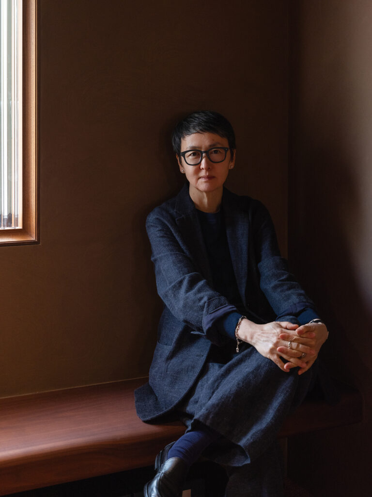 [지금 여기의 한국성 ③] 균형에서 발견한 아름다움, 소냐 박 × 홍성찬·초지혜