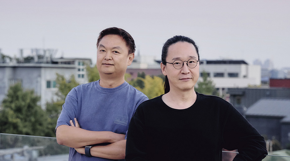 [지금 여기의 한국성 ②] 달라진 세상을 위한 시대예보, 송길영 × 강윤성