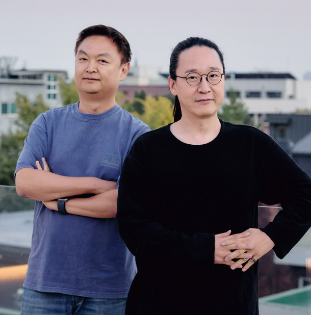 [지금 여기의 한국성 ②] 달라진 세상을 위한 시대예보, 송길영 × 강윤성