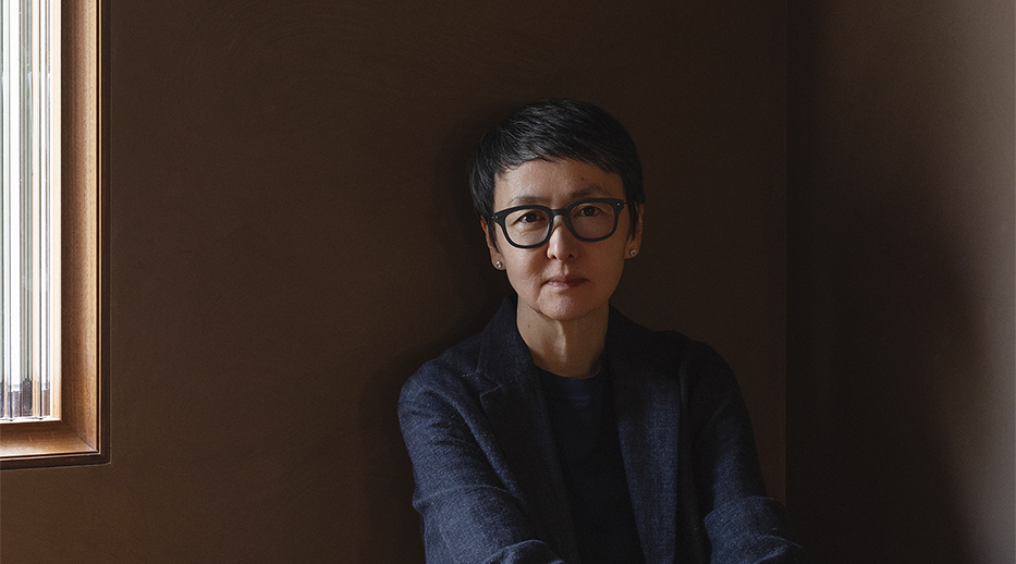 [지금 여기의 한국성 ③] 균형에서 발견한 아름다움, 소냐 박 × 홍성찬·초지혜